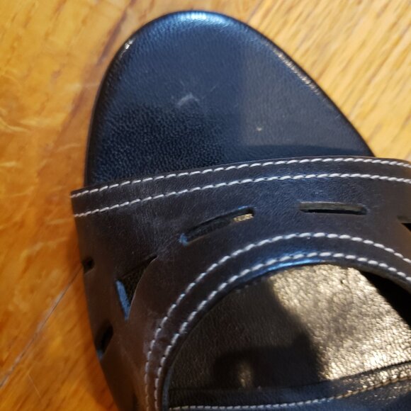 Franco Sarto Sandals - Picture 5 of 5